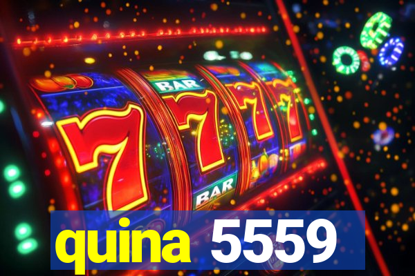 quina 5559